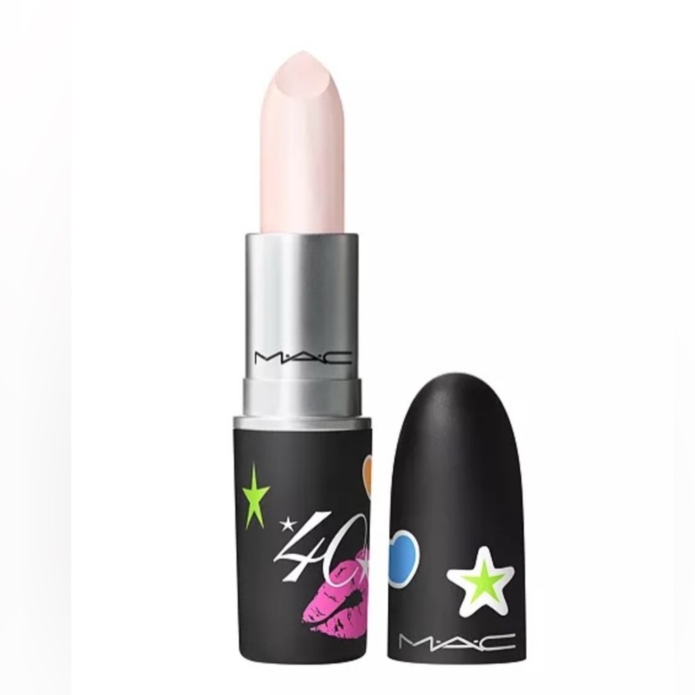 MAC Cosmetics Bubbles Lipstick